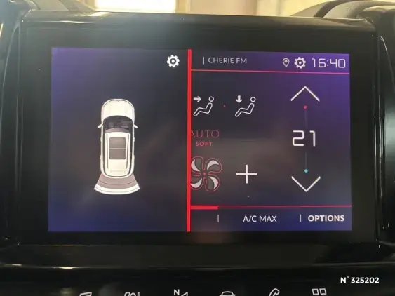 CITROEN C5 AIRCROSS - voiture d'occasion - Photo 14