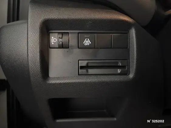 CITROEN C5 AIRCROSS - voiture d'occasion - Photo 15