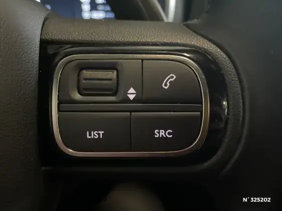 CITROEN C5 AIRCROSS - voiture d'occasion - Photo 24