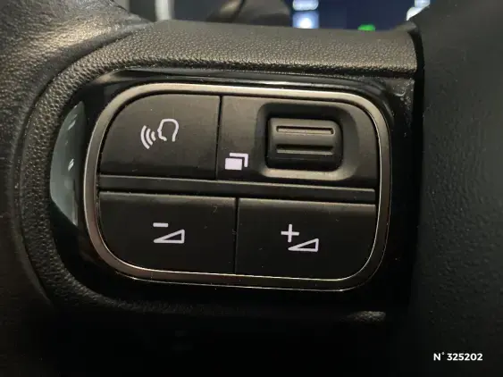 CITROEN C5 AIRCROSS - voiture d'occasion - Photo 25