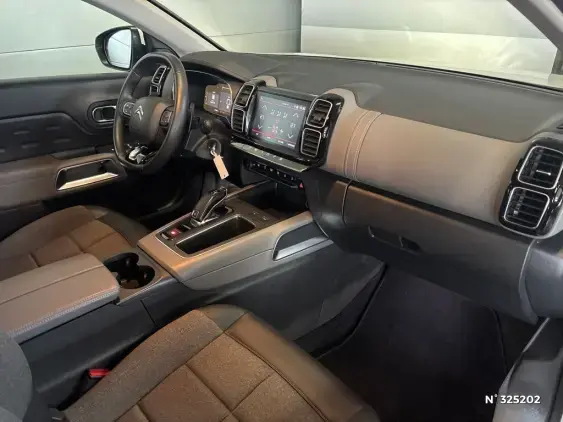 CITROEN C5 AIRCROSS - voiture d'occasion - Photo 10