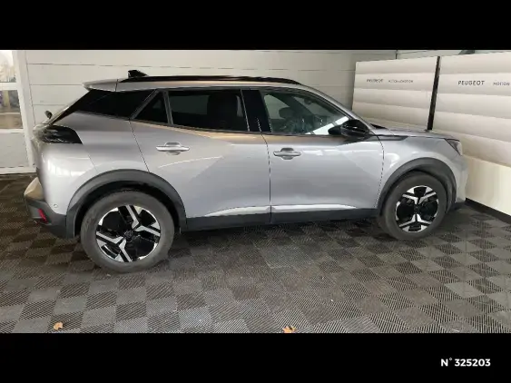 PEUGEOT 2008 II - voiture d'occasion - Photo 5