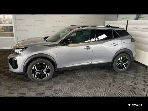 PEUGEOT 2008 II - voiture d'occasion - Photo 2