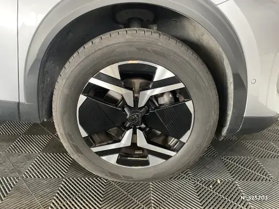 PEUGEOT 2008 II - voiture d'occasion - Photo 8