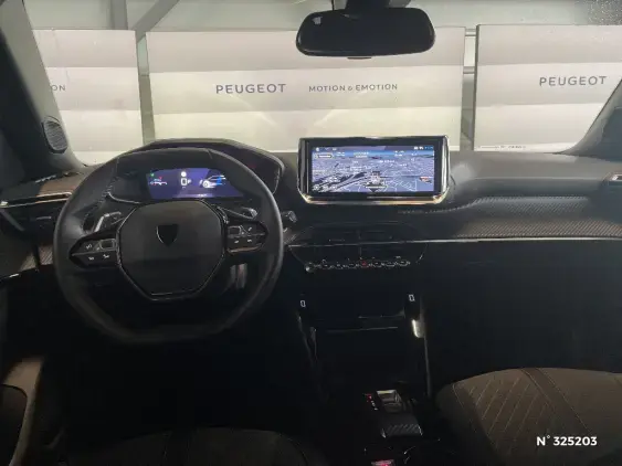 PEUGEOT 2008 II - voiture d'occasion - Photo 9