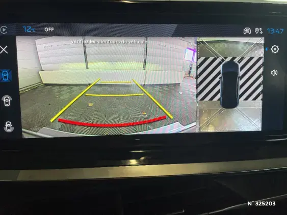 PEUGEOT 2008 II - voiture d'occasion - Photo 23