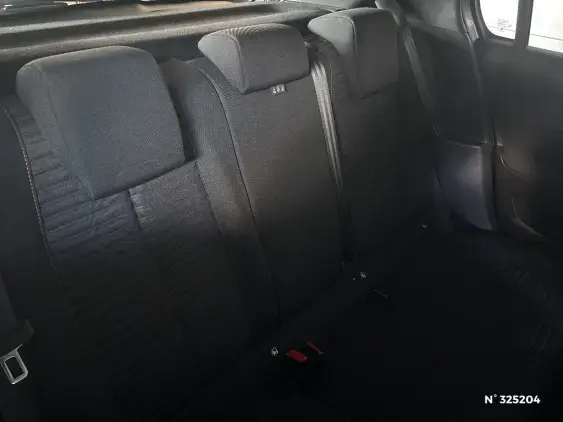 PEUGEOT 208 ELECTRIQUE II - voiture d'occasion - Photo 11