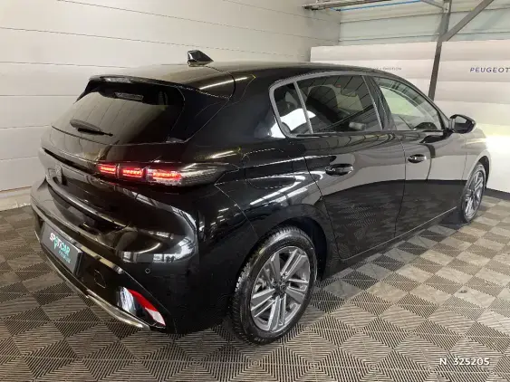 PEUGEOT 308 III - voiture d'occasion - Photo 4