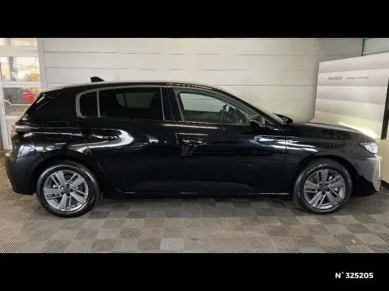 PEUGEOT 308 III - voiture d'occasion - Photo 5