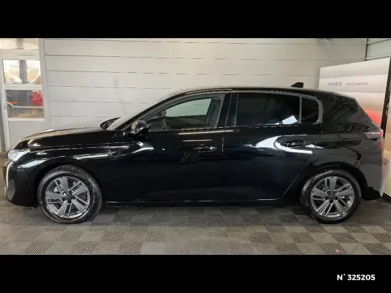 PEUGEOT 308 III - voiture d'occasion - Photo 2