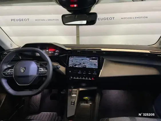 PEUGEOT 308 III - voiture d'occasion - Photo 9