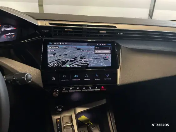 PEUGEOT 308 III - voiture d'occasion - Photo 13