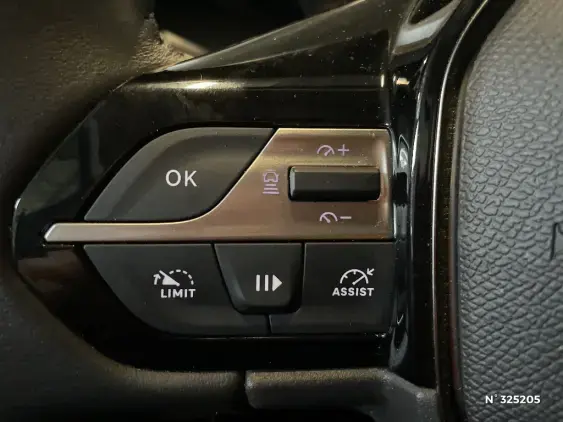 PEUGEOT 308 III - voiture d'occasion - Photo 25