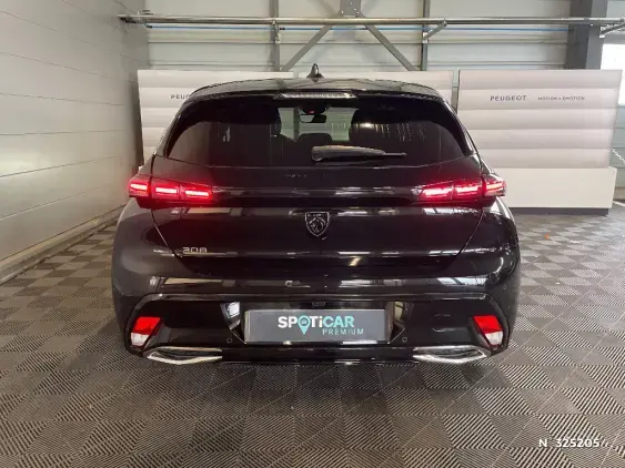 PEUGEOT 308 III - voiture d'occasion - Photo 6