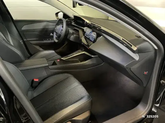 PEUGEOT 308 III - voiture d'occasion - Photo 10