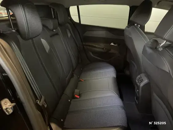 PEUGEOT 308 III - voiture d'occasion - Photo 11