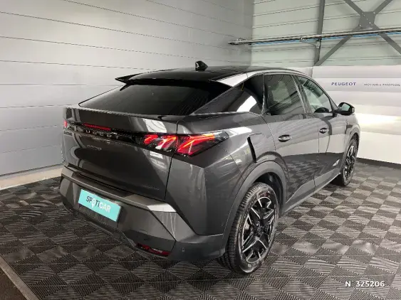 PEUGEOT 3008 III - voiture d'occasion - Photo 4