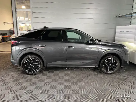 PEUGEOT 3008 III - voiture d'occasion - Photo 5