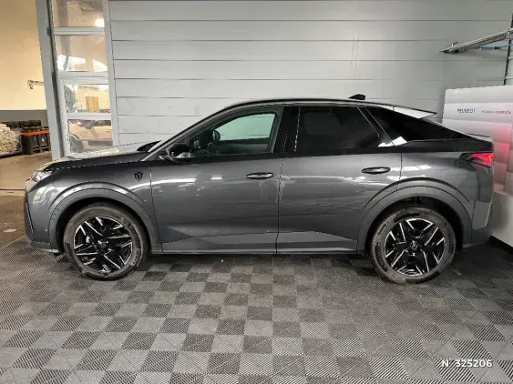 PEUGEOT 3008 III - voiture d'occasion - Photo 2