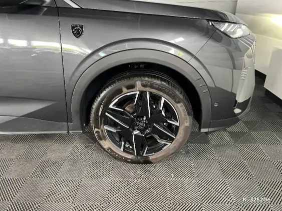 PEUGEOT 3008 III - voiture d'occasion - Photo 8