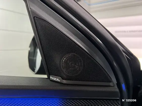 PEUGEOT 3008 III - voiture d'occasion - Photo 25