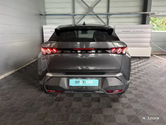 PEUGEOT 3008 III - voiture d'occasion - Photo 6