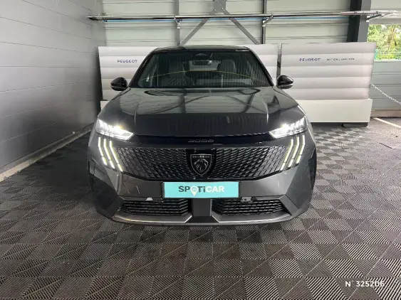 PEUGEOT 3008 III - voiture d'occasion - Photo 3