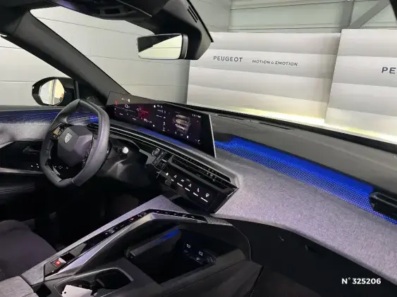 PEUGEOT 3008 III - voiture d'occasion - Photo 10