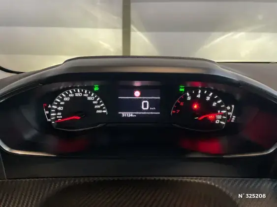 PEUGEOT 208 BUSINESS R II - voiture d'occasion - Photo 12