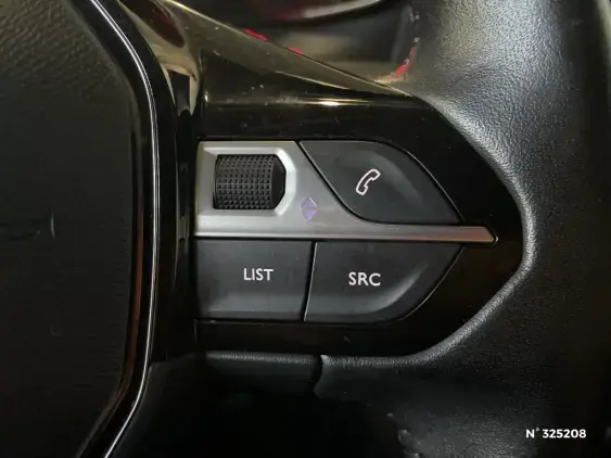 PEUGEOT 208 BUSINESS R II - voiture d'occasion - Photo 25