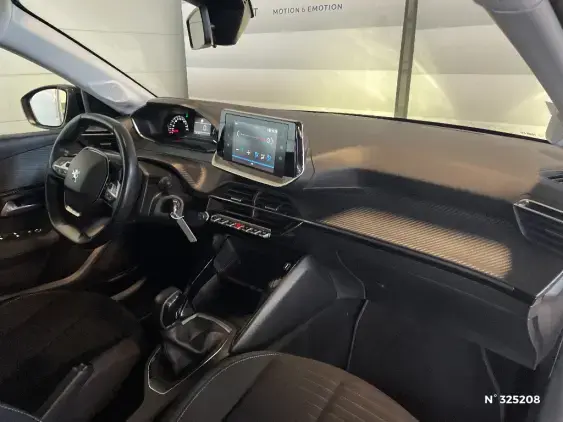 PEUGEOT 208 BUSINESS R II - voiture d'occasion - Photo 10