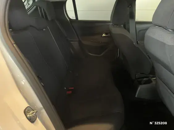 PEUGEOT 208 BUSINESS R II - voiture d'occasion - Photo 11