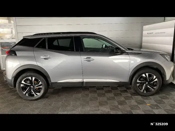 PEUGEOT 2008 II - voiture d'occasion - Photo 5