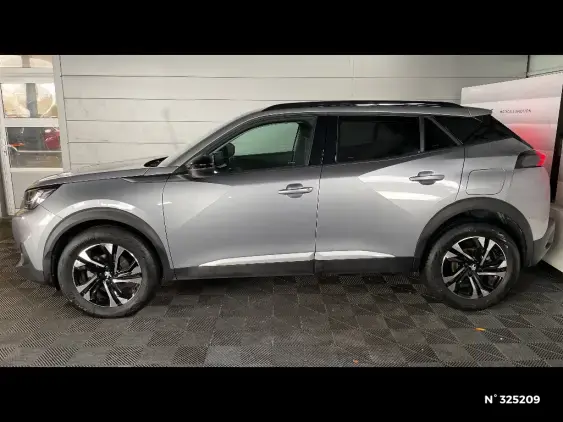 PEUGEOT 2008 II - voiture d'occasion - Photo 2