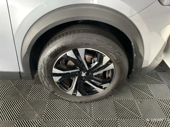 PEUGEOT 2008 II - voiture d'occasion - Photo 8