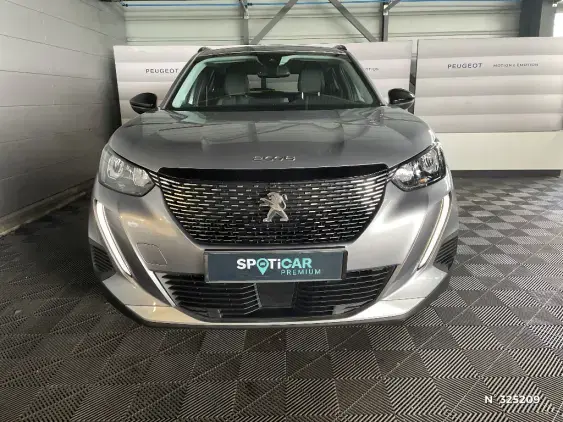 PEUGEOT 2008 II - voiture d'occasion - Photo 3