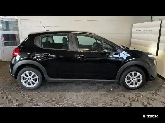 CITROEN C3 III - voiture d'occasion - Photo 5