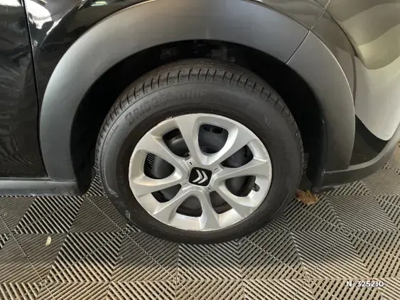 CITROEN C3 III - voiture d'occasion - Photo 8