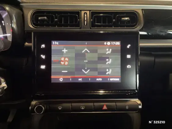 CITROEN C3 III - voiture d'occasion - Photo 13