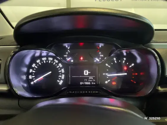 CITROEN C3 III - voiture d'occasion - Photo 12