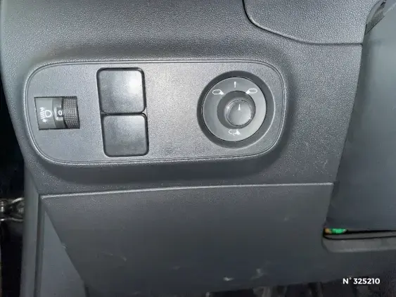 CITROEN C3 III - voiture d'occasion - Photo 14