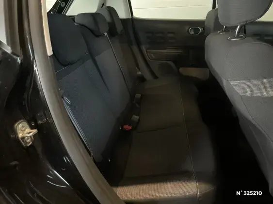 CITROEN C3 III - voiture d'occasion - Photo 11