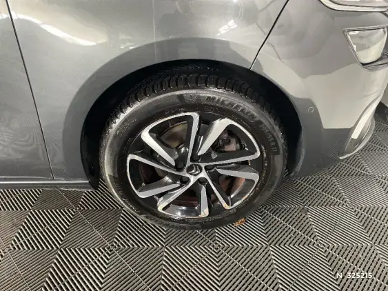 CITROEN C4 PICASSO II - voiture d'occasion - Photo 8