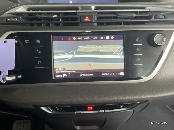 CITROEN C4 PICASSO II - voiture d'occasion - Photo 13