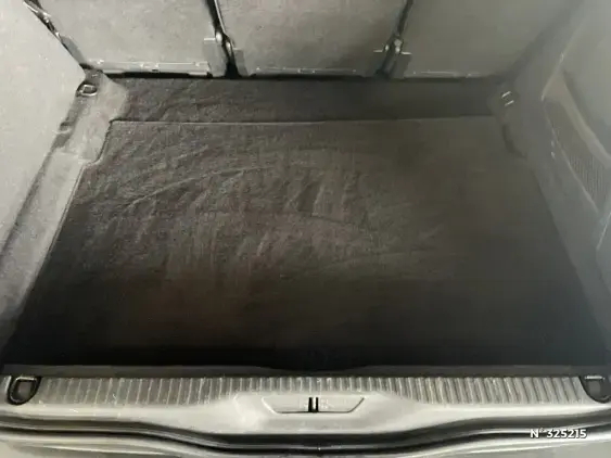 CITROEN C4 PICASSO II - voiture d'occasion - Photo 7