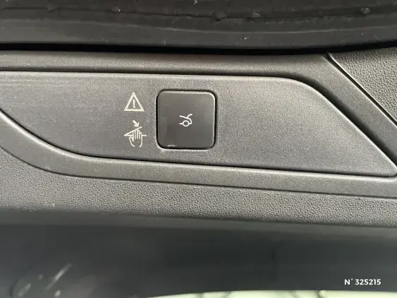 CITROEN C4 PICASSO II - voiture d'occasion - Photo 28