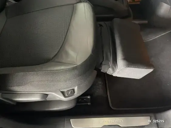 CITROEN C4 PICASSO II - voiture d'occasion - Photo 29