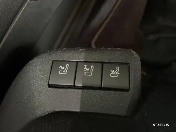 CITROEN C4 PICASSO II - voiture d'occasion - Photo 30