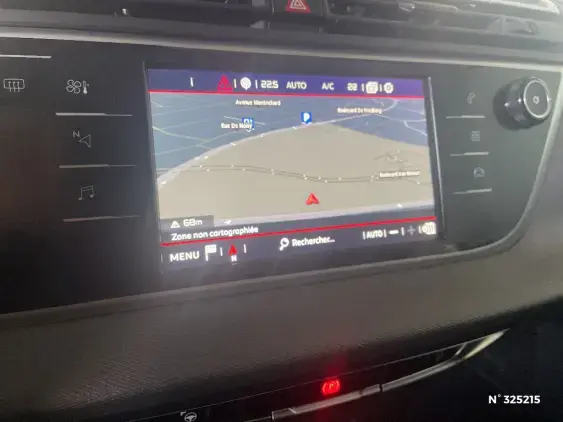 CITROEN C4 PICASSO II - voiture d'occasion - Photo 31