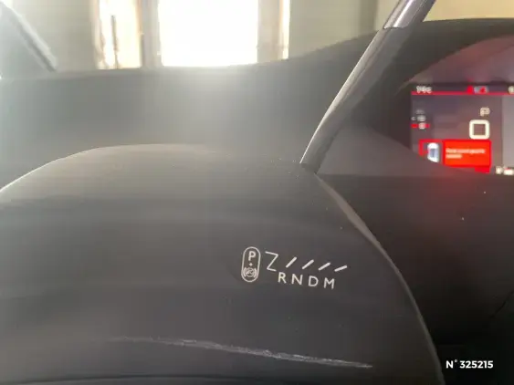 CITROEN C4 PICASSO II - voiture d'occasion - Photo 32